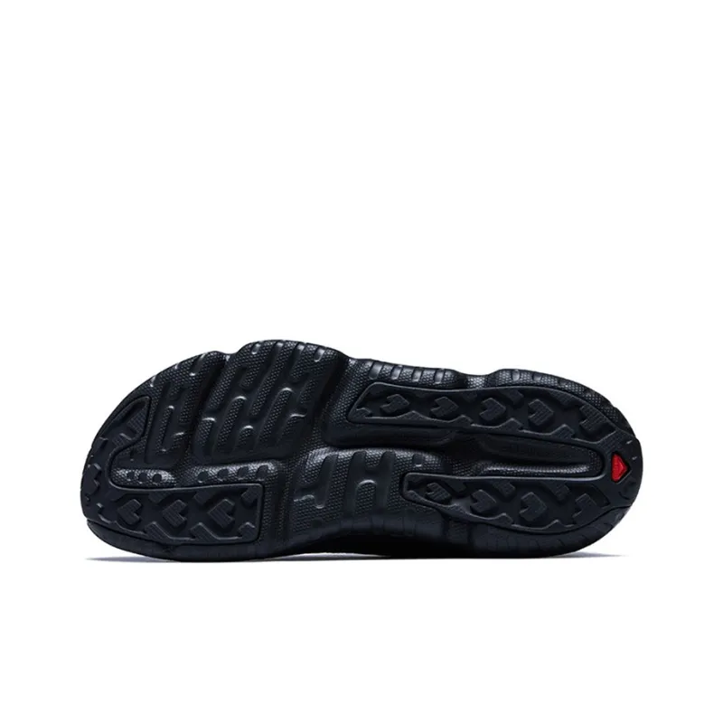 SALOMON Reelax Moc 5.0 W Breathable Lightweight Low Top Running Shoes-5