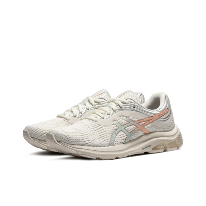 Asics Gel Pulse 11 White/Blue Women's-1