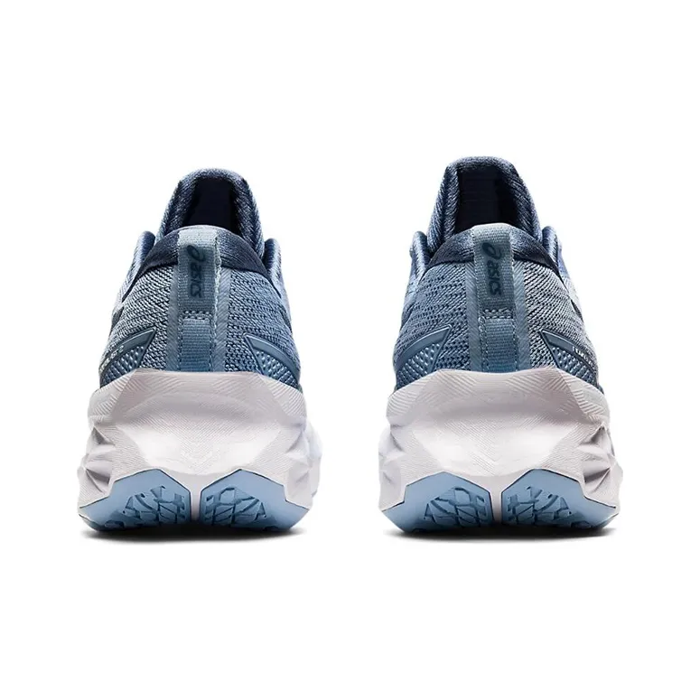 Asics Novablast 2 Mist Women's-4