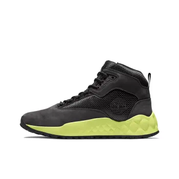 Timberland Greenstride Solar Wave 'Black Green'