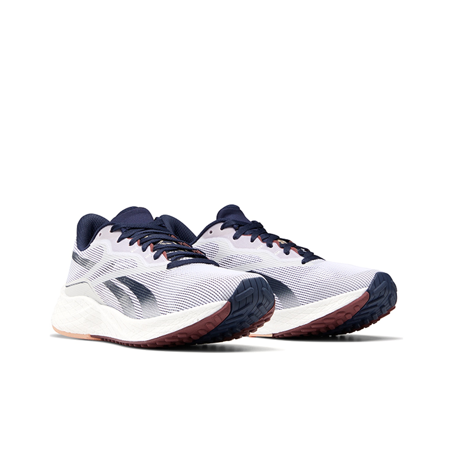 Floatride Les Mills X Reebok Energy 3 White Vector Navy