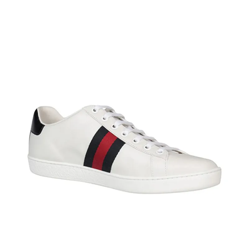 GUCCI Ace Embroidered Love Women's-1