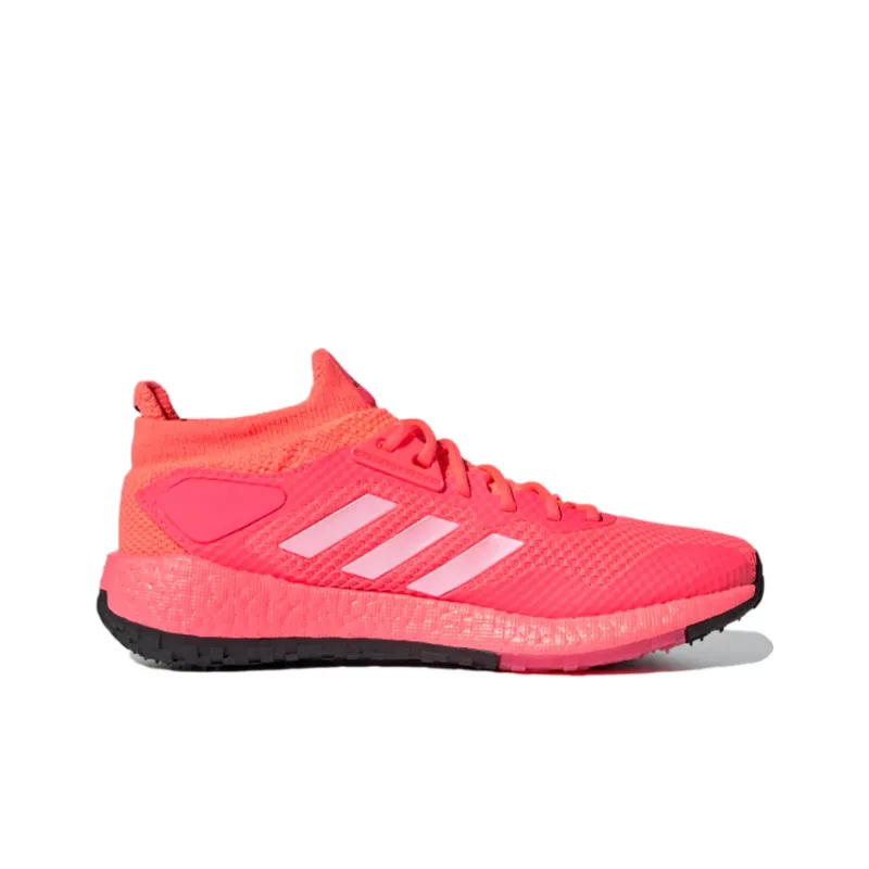 Adidas Pulseboost Hd 'Hot Pink' Women's-1