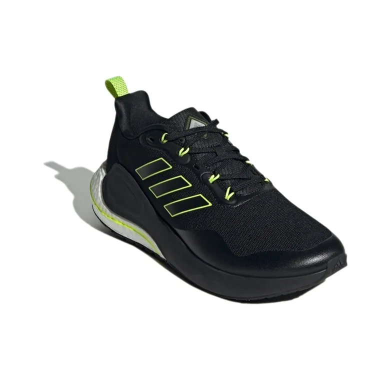 Adidas Alphalava Guard Black-2