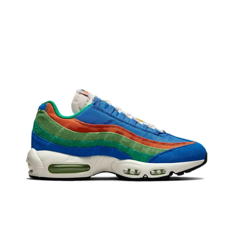 Nike Air Max 95 Se Air Max Running Club Photo Blue-1
