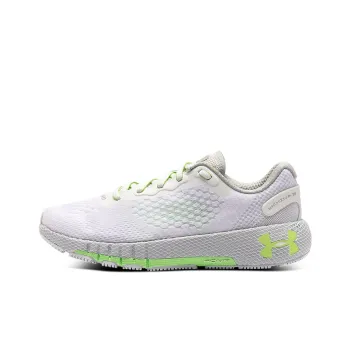 Under Armour Hovr Machina 2 Cn 'White Green' Women's
