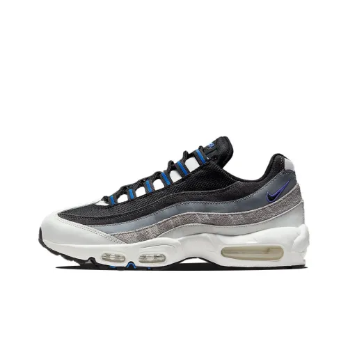 Nike Air Max 95 Anthracite Cool Grey