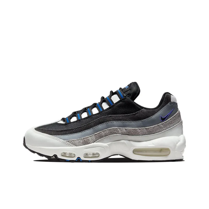 Nike Air Max 95 Medium Blue-0