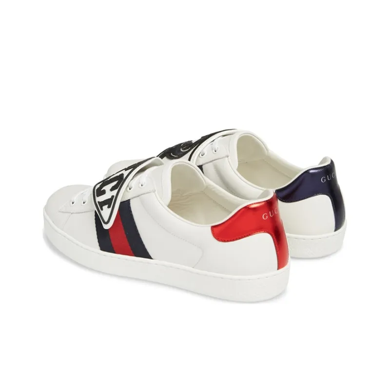 GUCCI Ace Tiger Sneakers-2