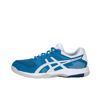 Asics Gel Rocket 8 'Blue White'