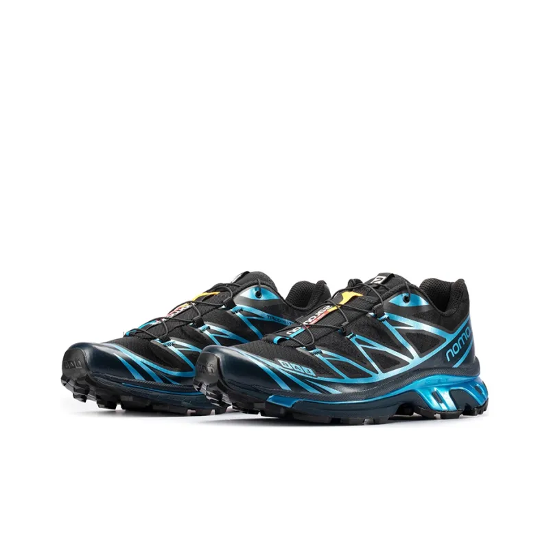 SALOMON Xt 6 Adv 'Dark Night Blue'-2