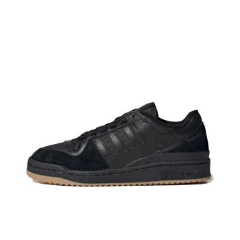 Adidas Originals Forum 84 Low Adv Black Gum