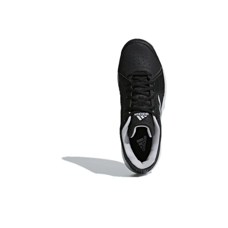 Adidas Approach Shoes 'Black White'-4
