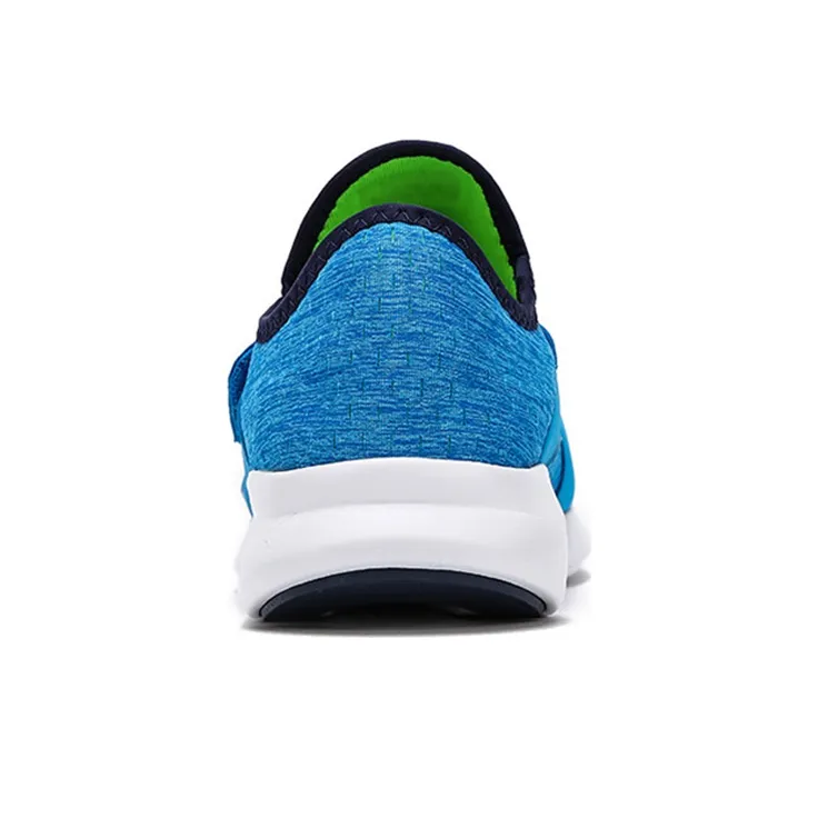 New Balance Vazee Coast Low Top Blue-3