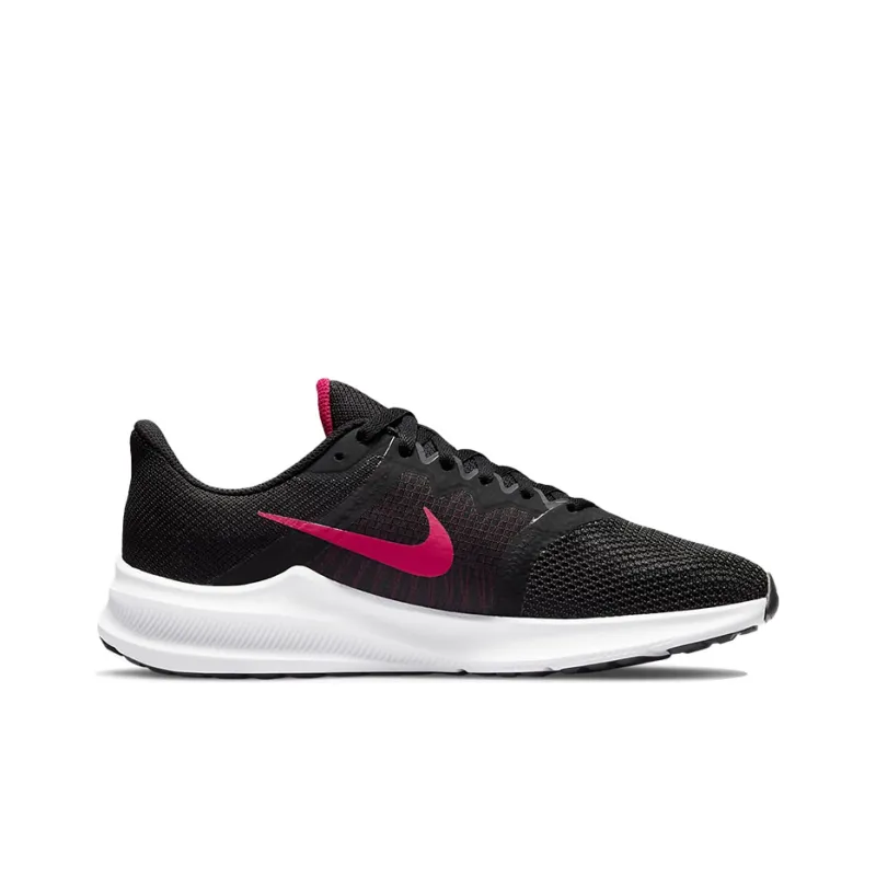 Nike Downshifter 11 'Black Fireberry' Women's-1