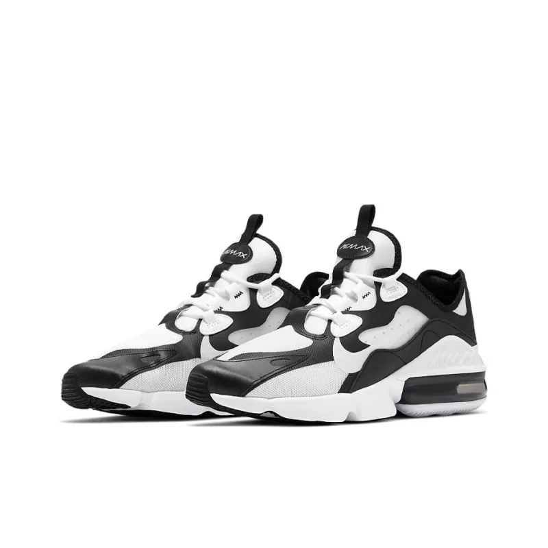 Nike Air Max Infinity 2 'Black White'-2