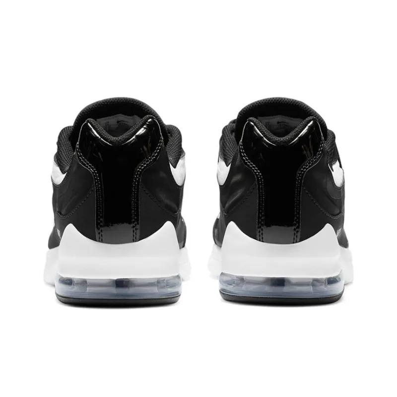 Nike Air Max VG R 'Black White'-3