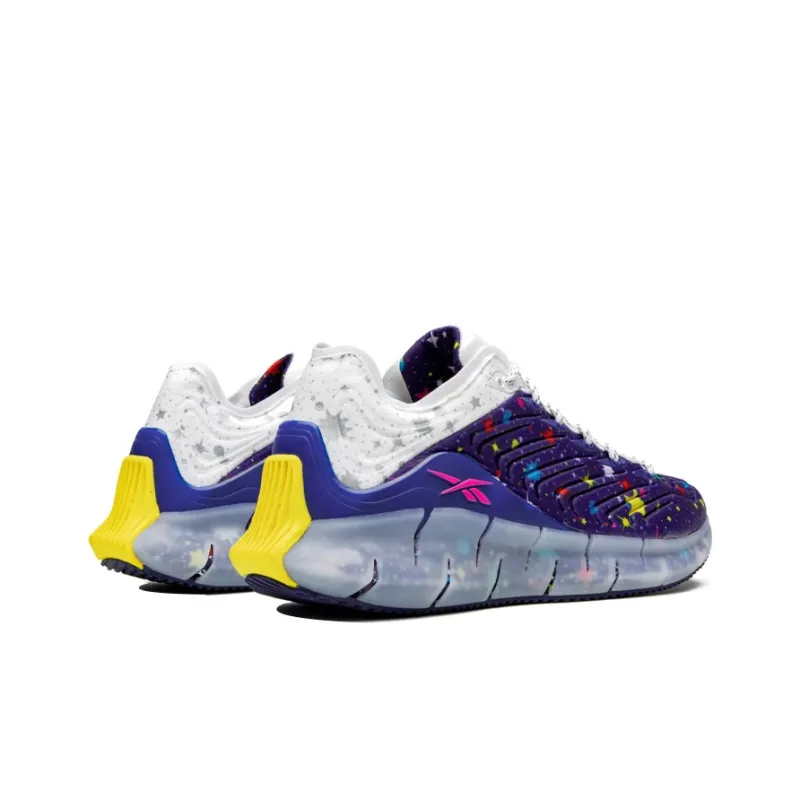 Reebok Bbc Ice Cream X Zig Trainer 'Star Field'-3