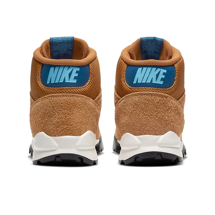 Nike Hoodland Boot 'Light British Tan'-4