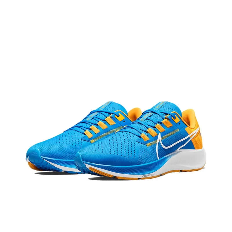 Nike Air Zoom Pegasus 38 Los Angeles Chargers-2