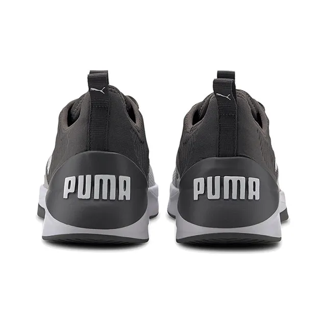 PUMA Jaab Xt Pwr Low top Running Shoes Grey/White-3