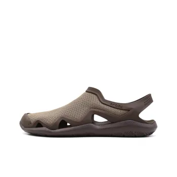 Crocs Swiftwater Clogs Men