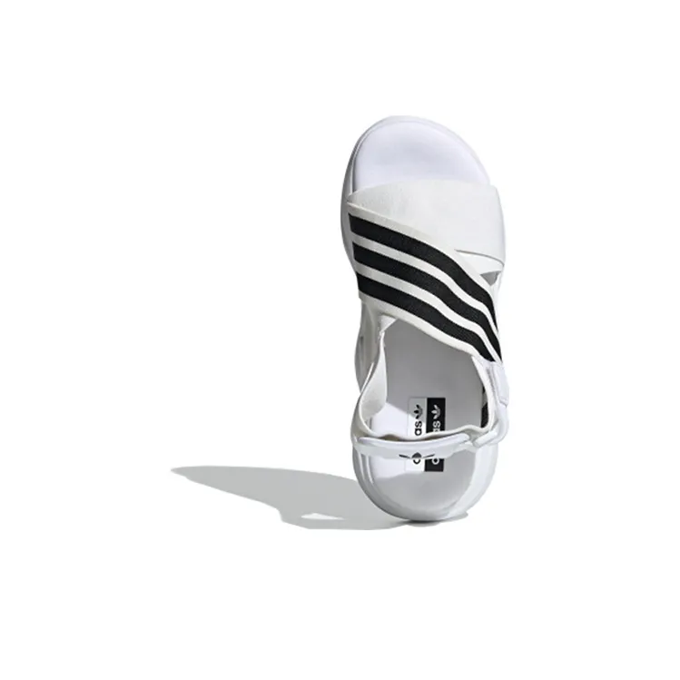 Adidas Originals Magmur 'White Black' Women's-3