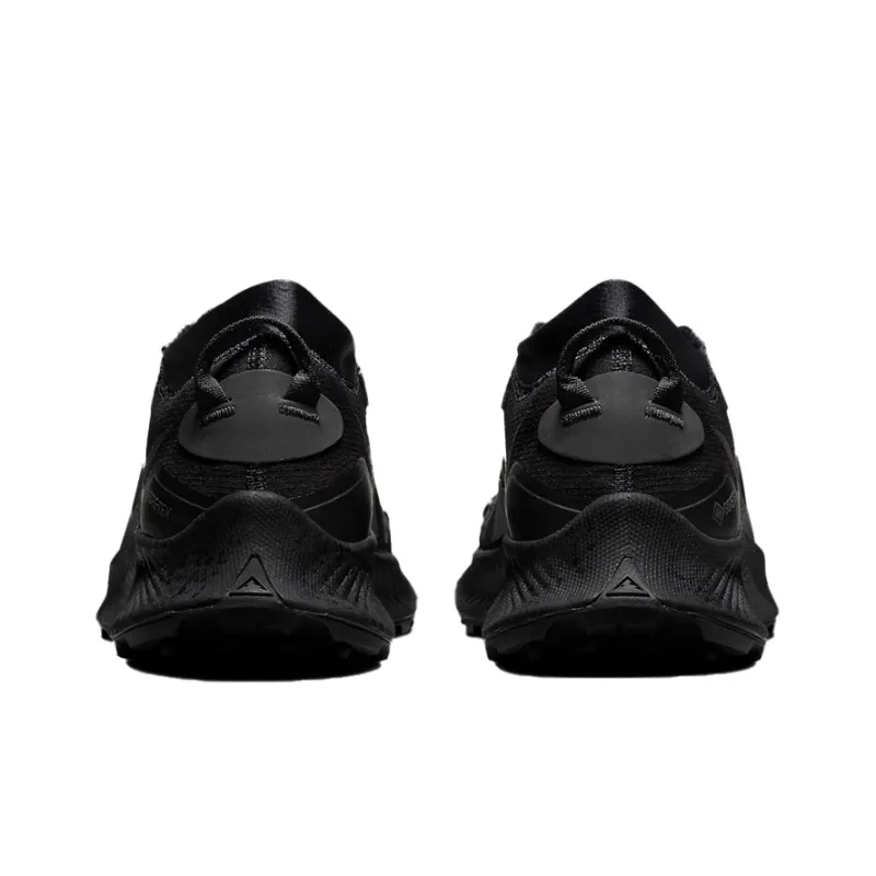 Nike Pegasus Trail 3 Gore Tex Black Dark Smoke Grey-4