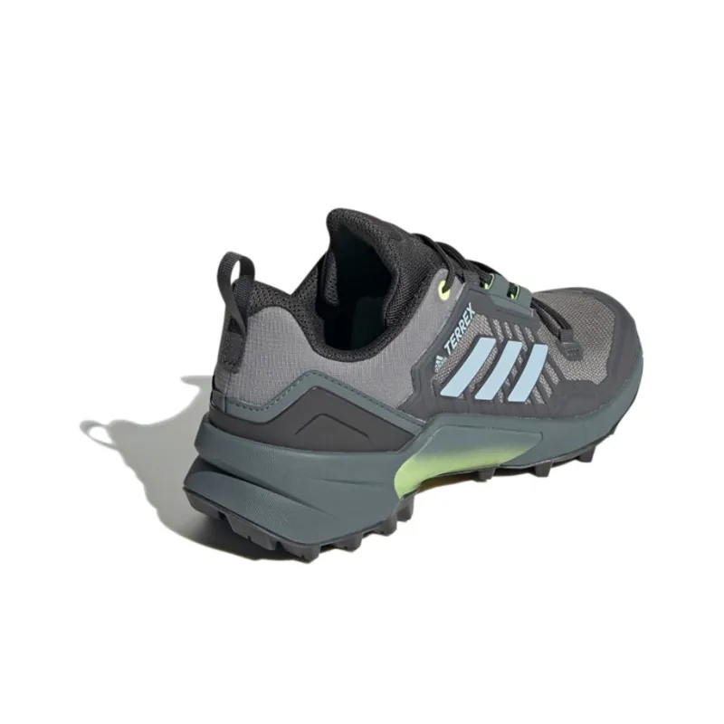 Adidas Terrex Swift Breathable Low Top Trekking Shoes-3