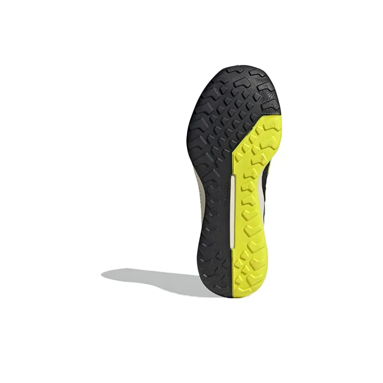 Adidas Terrex Voyager 21 Black Acid Mint-5