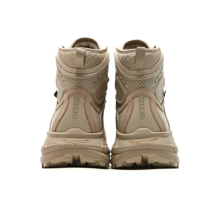 HOKA ONE ONE Tor Ultra High Wp 'Oxford Tan'-4