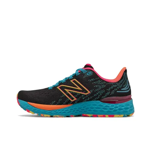 New Balance Fresh Foam 880v11 'Black Virtual Sky' Women's