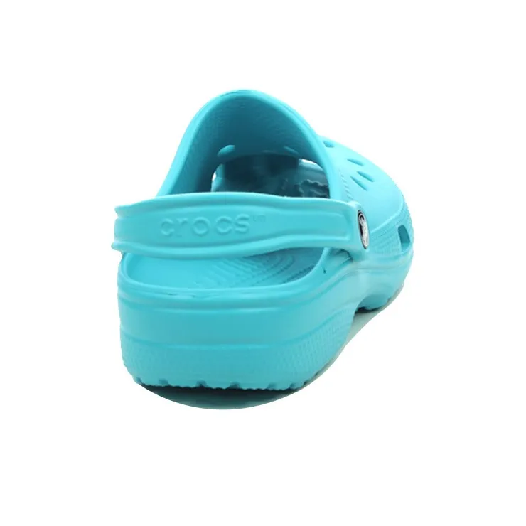 Crocs Beach Blue Unisex Sandals-3