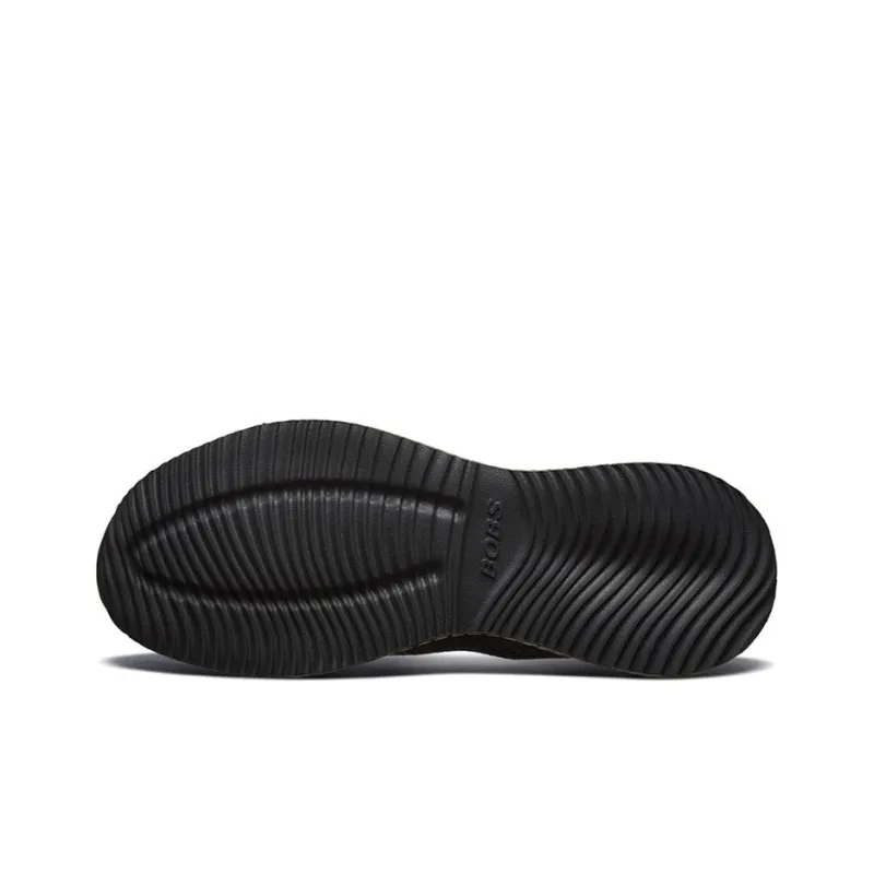 Skechers Bob's Squad Low Top Black Women's-4