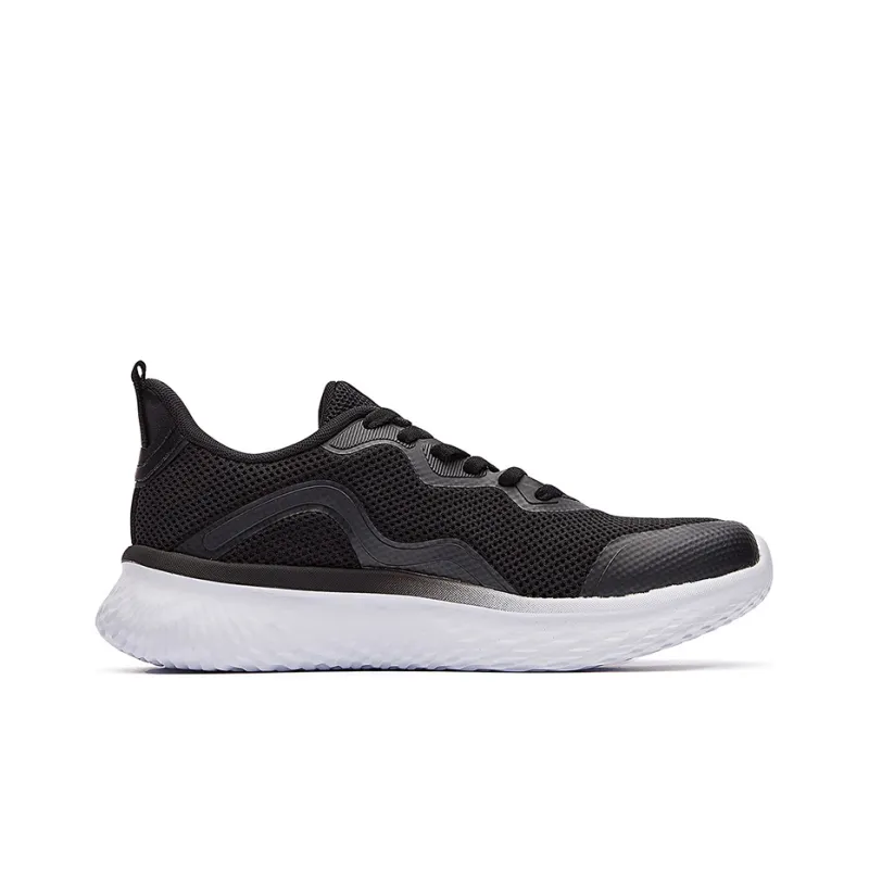 361° Casual Shoes Women's Low Top Raven-1