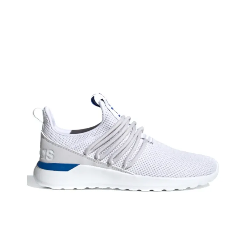 Adidas Lite Racer Adapt 3.0 'White Royal Blue'-1