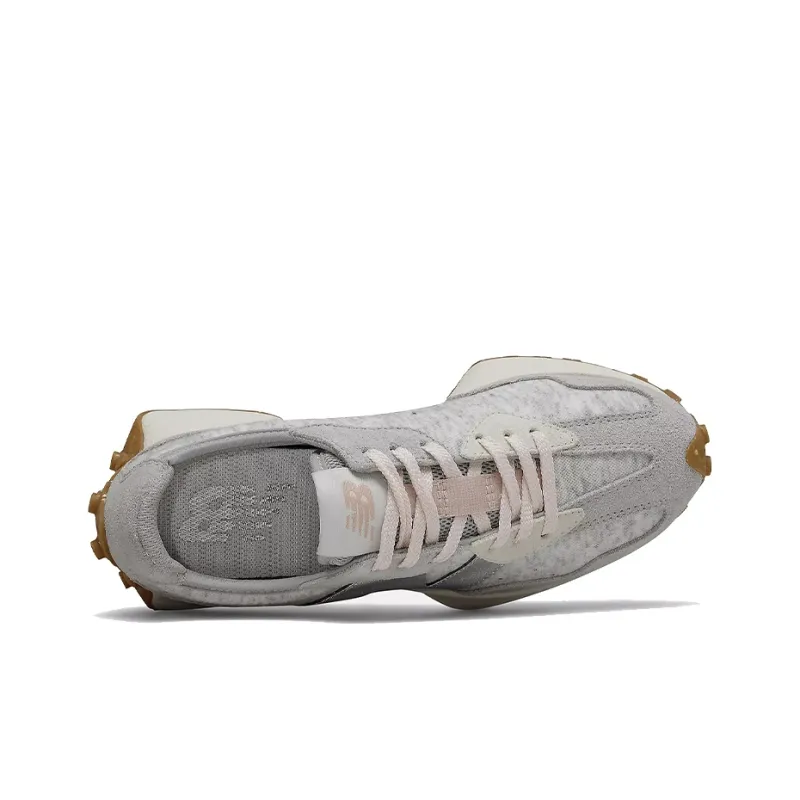 New Balance 327 Rain Cloud Rose Water Women's-3