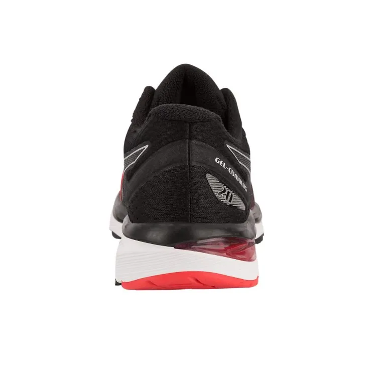 Asics Gel Cumulus 20 Sp 'Burgundy'-4
