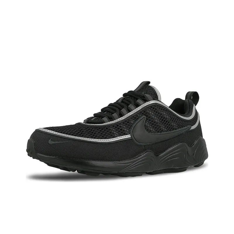 Nike Air Zoom Spiridon 16 Black-2