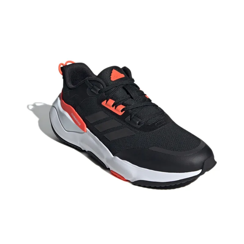 Adidas Climawarm Cruiser Black/Orange-2