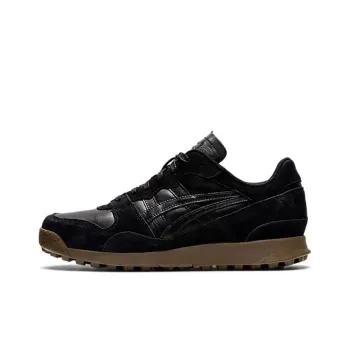 Onitsuka Tiger Horizonia Shoes 'Black Gum'