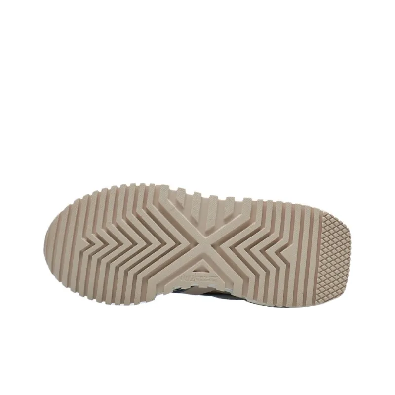 LiNing 001 Slip Resistant, Abrasion Resistant, Lightweight Low Top Running Shoes Women's Light Taupe-4
