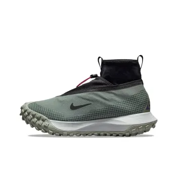 Nike Acg Moutain Fly Gore Tex Clay Green