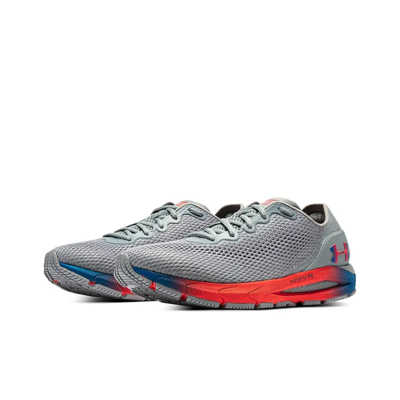 Under Armour Hovr Sonic 4 Clr Shft Cn 'Grey'-2