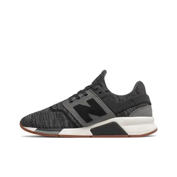 New Balance 009 Series Light Grey