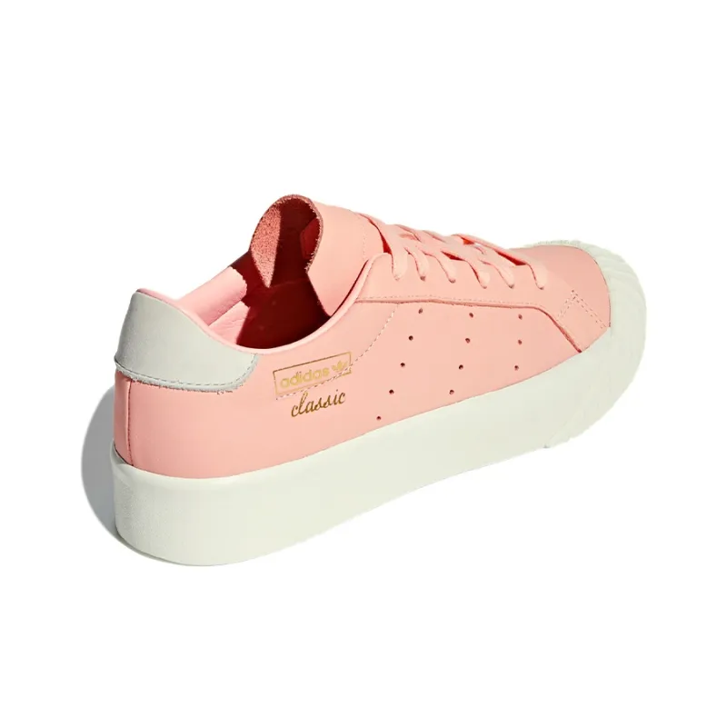 Adidas Women's Everyn 'Clear Orange' Women's-2
