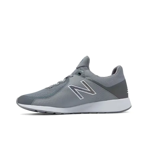 New Balance NB 4040 Running Shoes Men Low-Top Gray/White