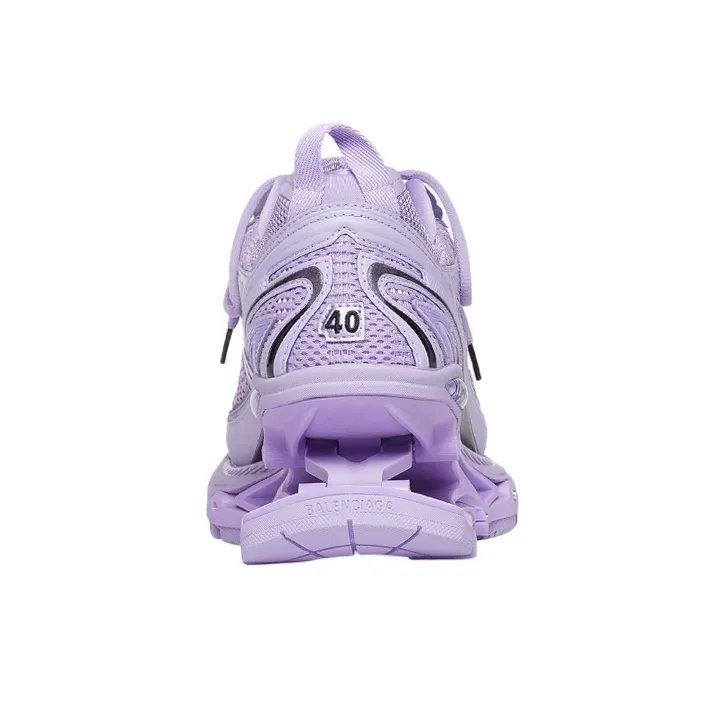 Balenciaga X Pander Purple Women's-4