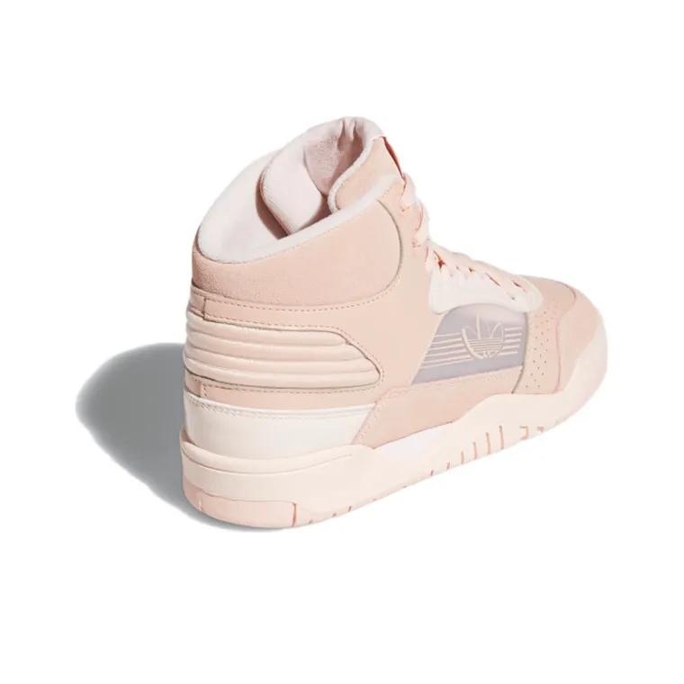 Adidas Originals Carerra Pink Women's-3