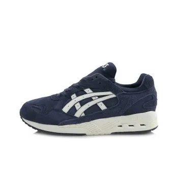 Asics Gt Cool Xpress Cozy Cushioning Wear resistant Sports Blue White